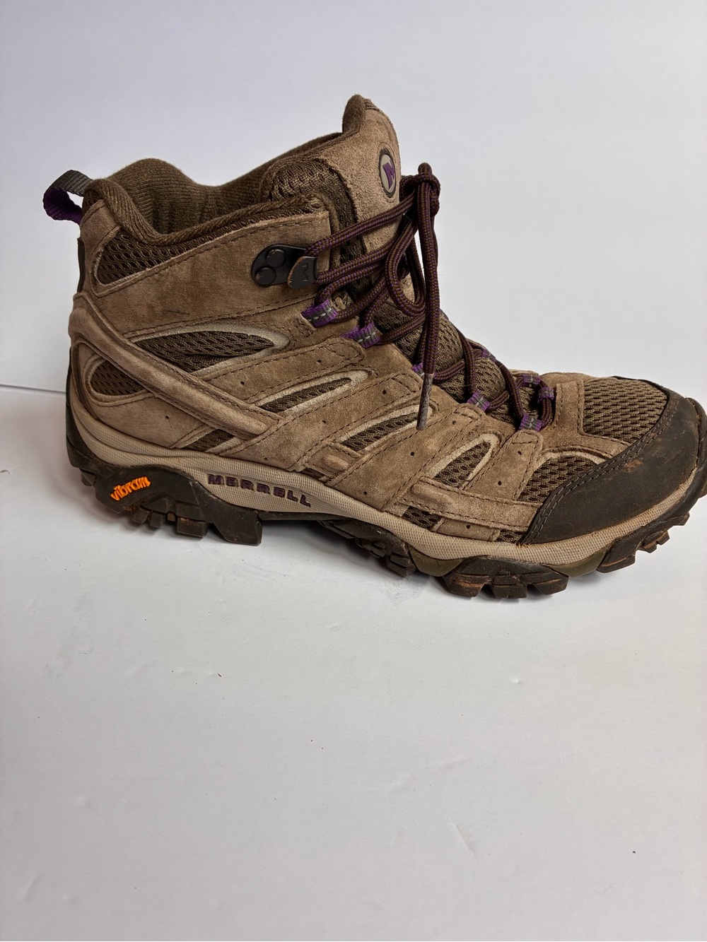 MERRELL Moab 2 Mid Hiking Boot